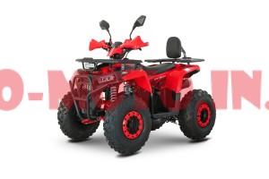 Квадроцикл Forte AFN 150 Pro